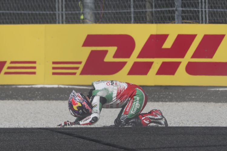 Johann Zarco