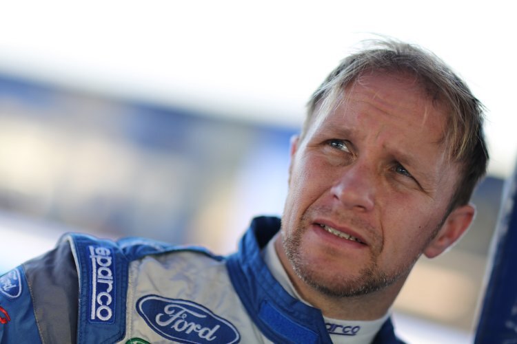 Petter Solberg