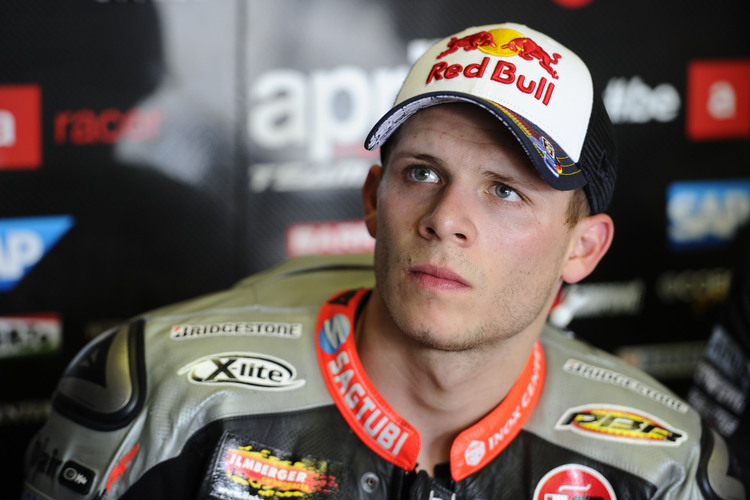 Stefan Bradl