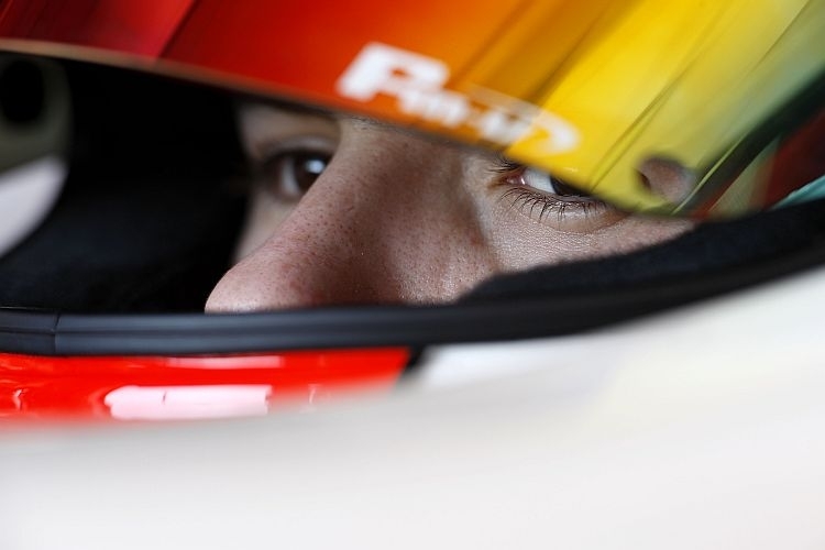 Schnellster im ersten Qualifying: Carlos Muñoz.