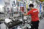 Bei Ducati geniessen die Mitarbeiter beste Arbeitsbedingungen