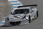 C7.R in der Corkscrew von Laguna Seca