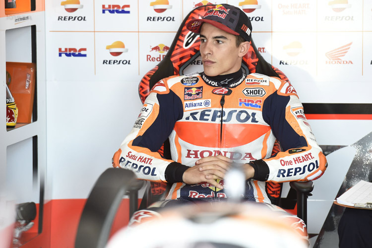 Marc Márquez