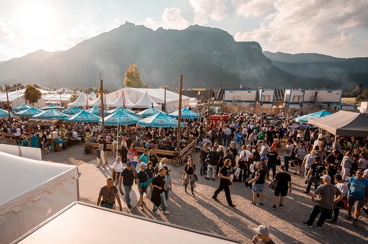 BMW Motorrad Days 2021: Zuerst verschoben von Garmisch nach Berlin und nun doch abgesagt