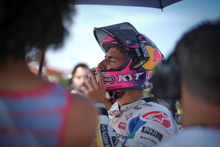 Enea Bastianini (24)