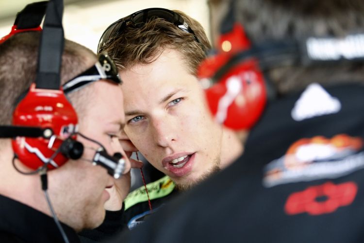 Brad Keselowski