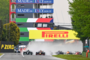 Start in Imola