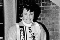 Nigel Boocock