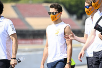 Lando Norris