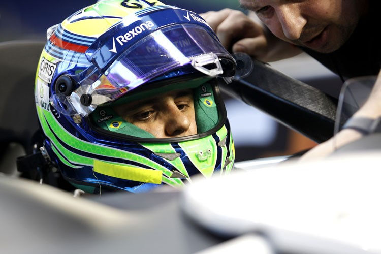 Felipe Massa