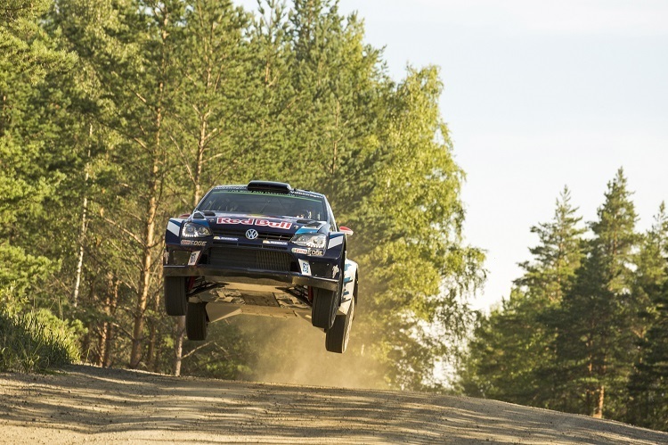 Jari-Matti Latvala