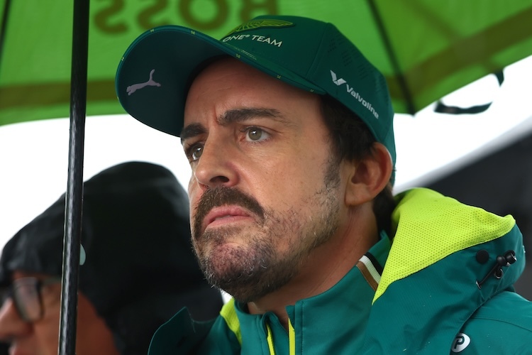 Fernando Alonso