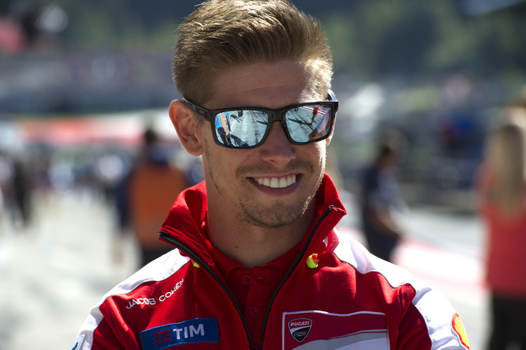 Casey Stoner verkauft sein luxuriöses Zuhause an der Gold Coast