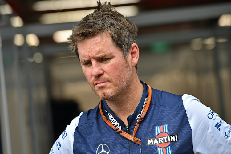 Rob Smedley