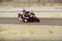 Kevin Schwantz auf der GSX-R 1000R