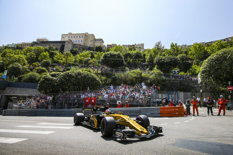 Nico Hülkenberg