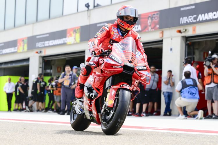 Marc Márquez