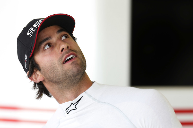 Felipe Nasr