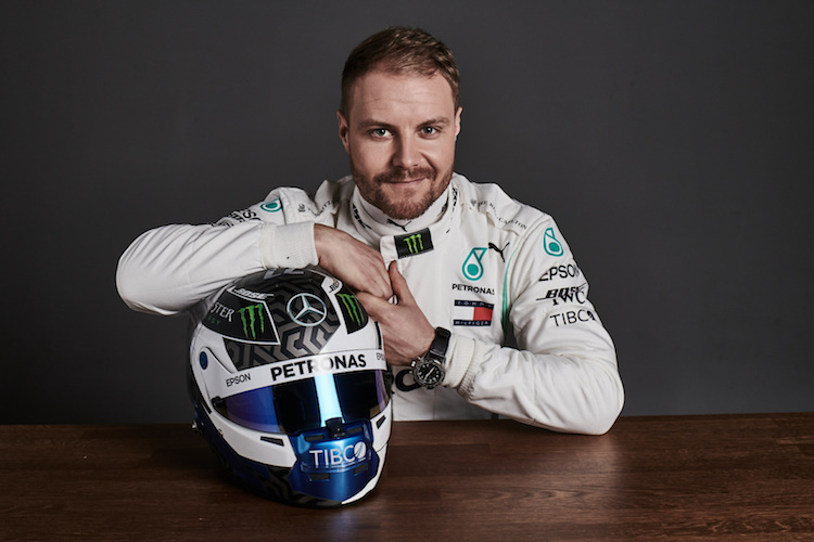 Valtteri Bottas