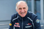 Toro-Rosso-Teamchef Franz Tost