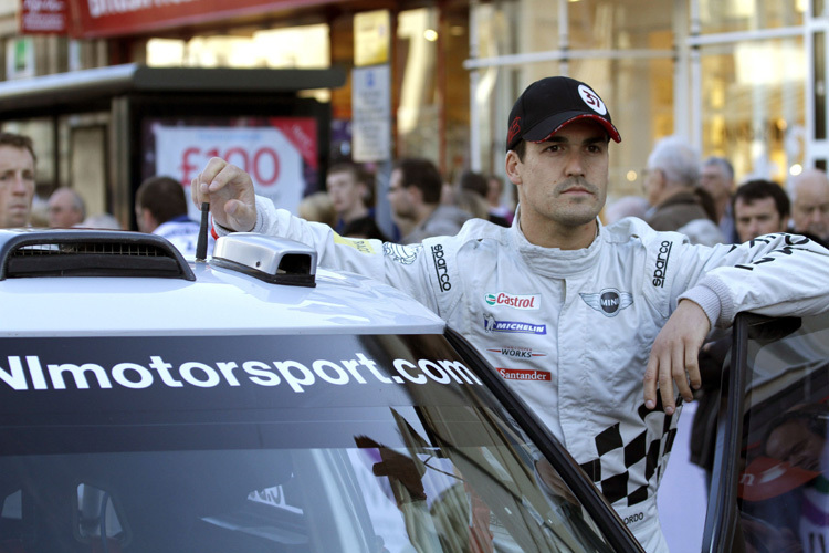 Dani Sordo