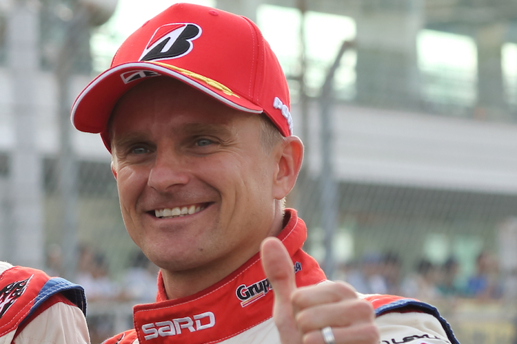 Heikki Kovalainen