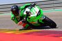 Was kann Alex Börner bei seinem WM-Debüt in Portimao ausrichten?