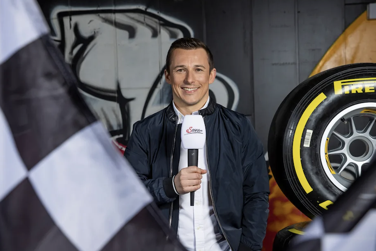 Christian Klien