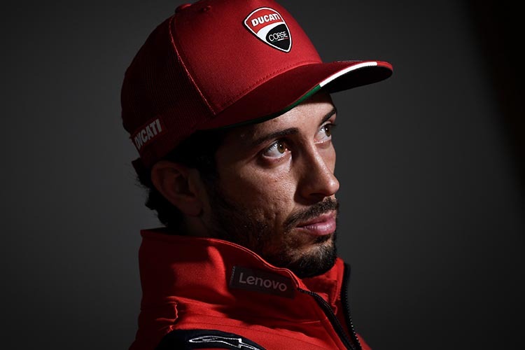 Andrea Dovizioso