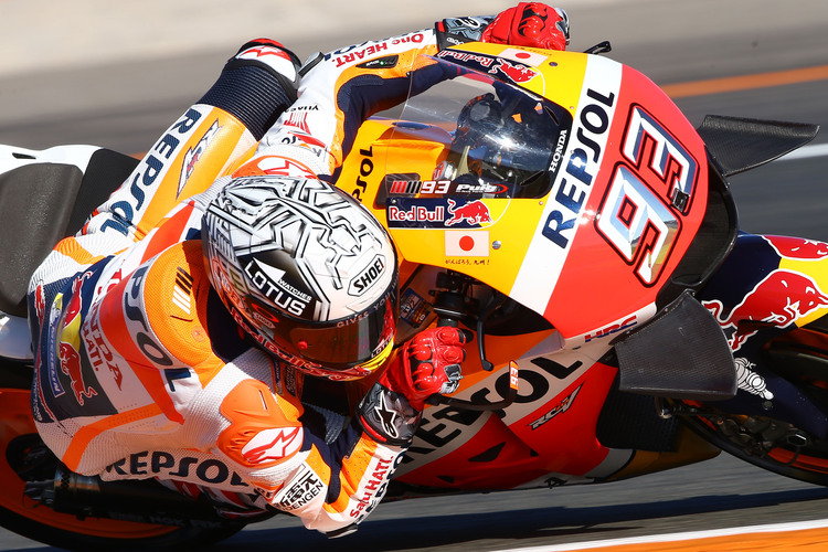 Marc Márquez