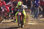 Tony Cairoli ist in Arco wieder im Renneinsatz