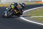 Jonas Folger in Valencia auf der Tech3-Yamaha