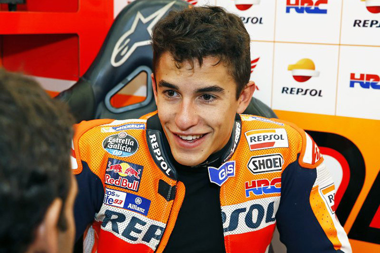 Marc Márquez