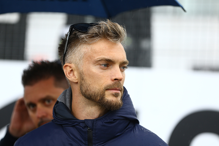 Leon Camier