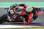 Aleix Espargaró zeigt sich mit der Aprilia stark