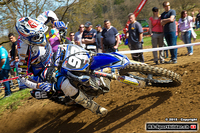 Valentin Guillod dominiert in Payerne