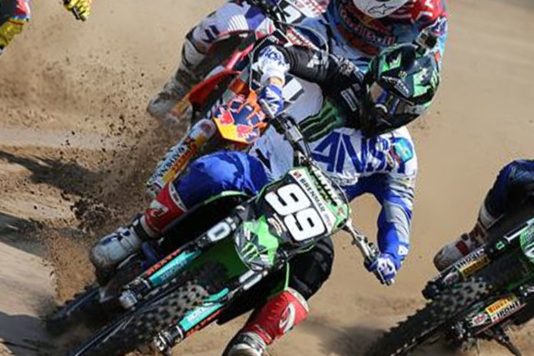 Max Anstie gewinnt in Mantova