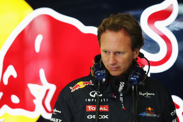 Christian Horner