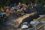 Der alte und neue Champion Sébastien Ogier