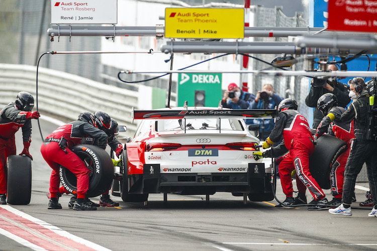 Die Teams können sich ab sofort einschreiben