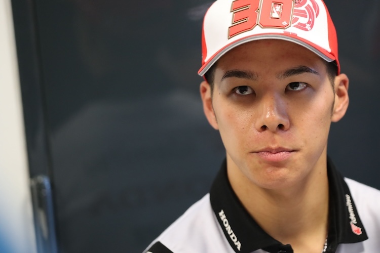 Takaaki Nakagami