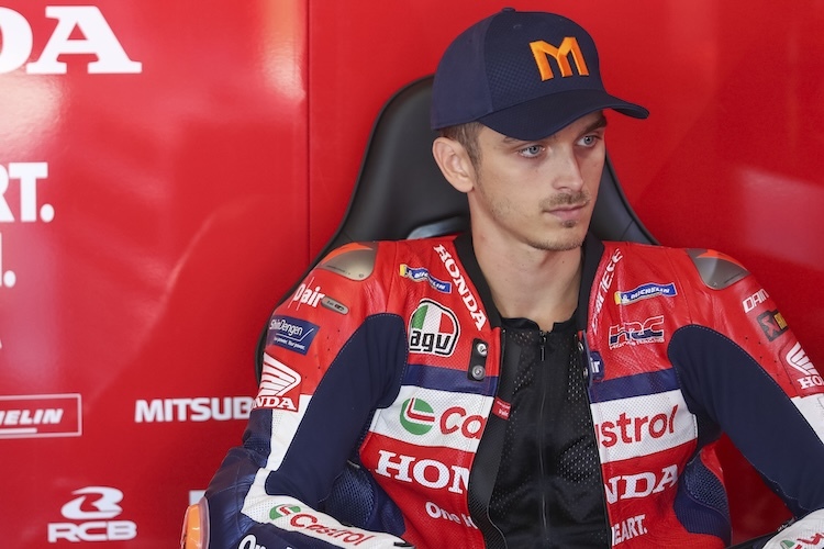 Luca Marini