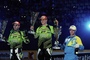 SX2-Tagespodium: Lebeau, Büttner, Briatte (v.l.n.r.)