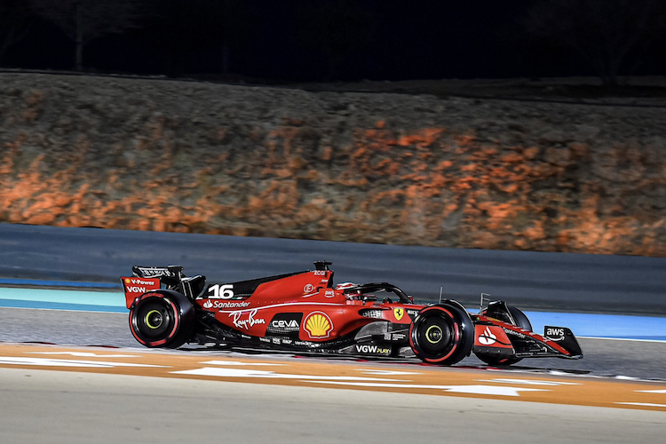 Charles Leclerc