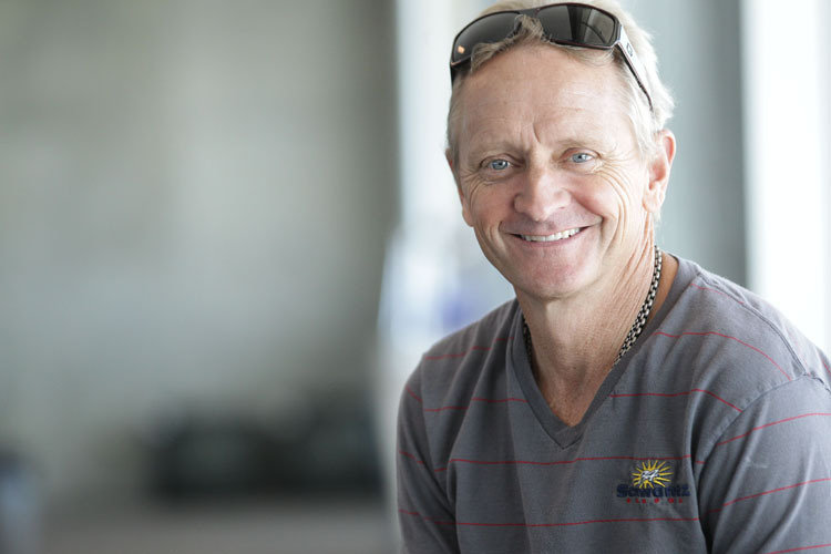 Kevin Schwantz