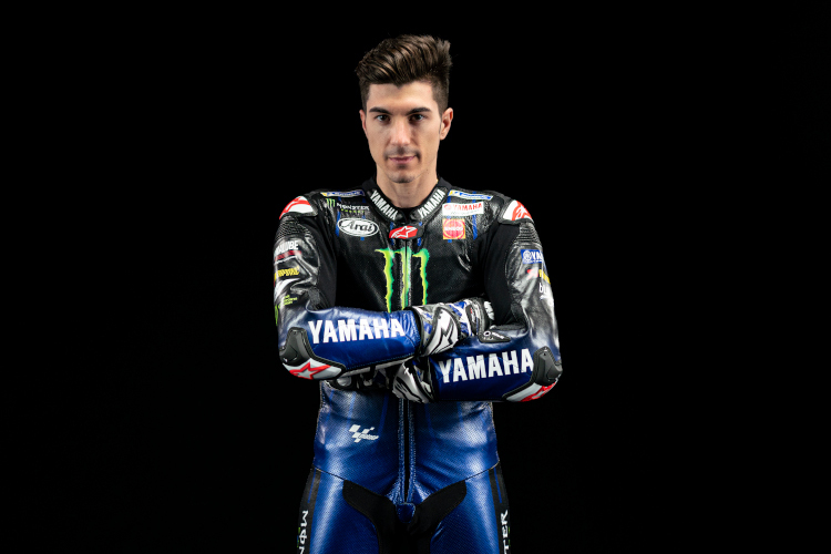 Maverick Viñales (26)