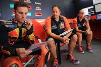 Pol Espargaro