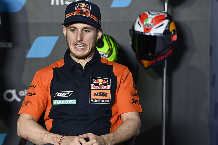 Pol Espargaro