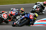 Optisch kaum zu unterscheiden: Superstock und Superbike