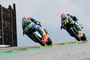 Sachsenring-GP 2017: Morbidelli vor Corsi